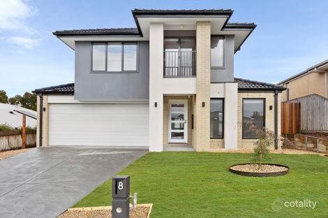 8 Waterway Ct, Drysdale, VIC 3222
