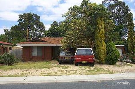 22 Magnolia Way, Forrestfield, WA 6058