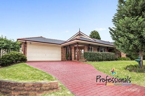 Property photo of 22 Sidney Place Casula NSW 2170