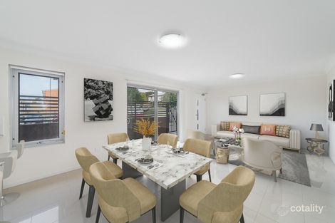 Property photo of 2/42 Curwen Terrace Chermside QLD 4032