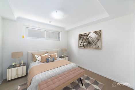Property photo of 2/42 Curwen Terrace Chermside QLD 4032