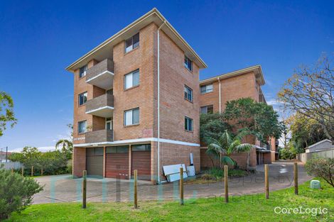 Property photo of 5/64-66 Sproule Street Lakemba NSW 2195