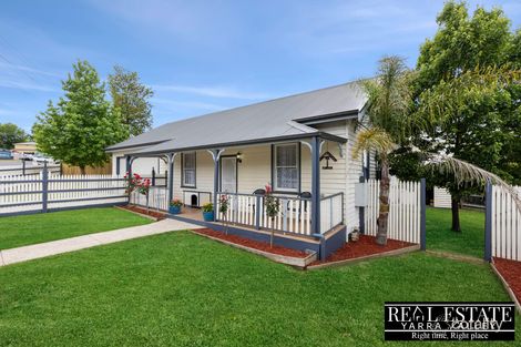 384 Maroondah Hwy, Healesville, VIC 3777