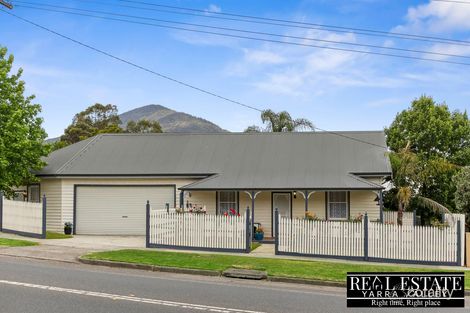 Property photo of 384 Maroondah Highway Healesville VIC 3777