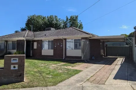 3 Damian Ct, Wodonga, VIC 3690