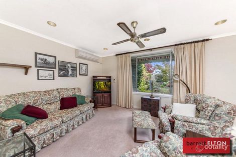 Property photo of 14 De Mestre Place Holt ACT 2615