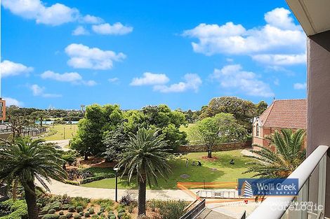 Property photo of 410/10 Brodie Spark Drive Wolli Creek NSW 2205