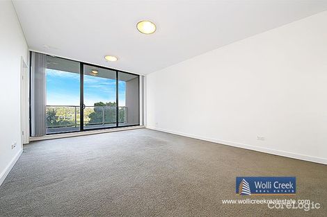 Property photo of 410/10 Brodie Spark Drive Wolli Creek NSW 2205