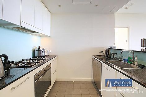 Property photo of 410/10 Brodie Spark Drive Wolli Creek NSW 2205