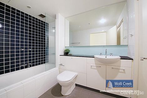 Property photo of 410/10 Brodie Spark Drive Wolli Creek NSW 2205