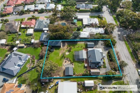 Property photo of 20 St Andrews Terrace Willunga SA 5172