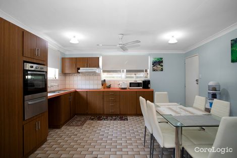 Property photo of 155 Bedford Road Andergrove QLD 4740