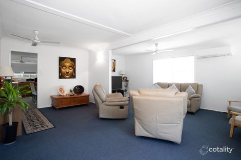 Property photo of 155 Bedford Road Andergrove QLD 4740