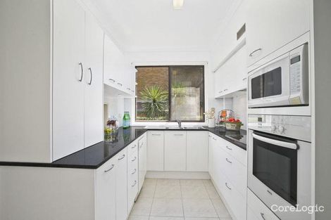 Property photo of 2/32 Barry Street Neutral Bay NSW 2089