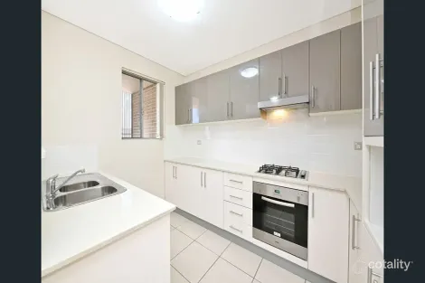64/35 Stanley St, Bankstown, NSW 2200