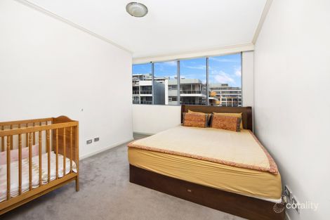 Property photo of 314/9 Crystal Street Waterloo NSW 2017