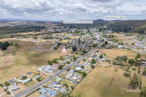 Property photo of 218 Weld Street Beaconsfield TAS 7270
