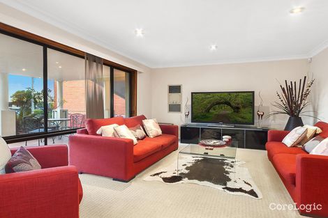 Property photo of 8 Jade Place Seven Hills NSW 2147