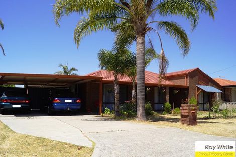 Property photo of 32 Salween Place Beechboro WA 6063