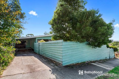 Property photo of 3 Satelberg Street Morwell VIC 3840