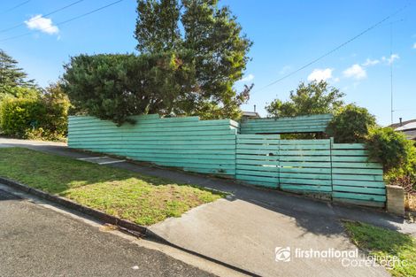 Property photo of 3 Satelberg Street Morwell VIC 3840