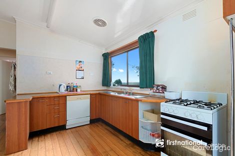 Property photo of 3 Satelberg Street Morwell VIC 3840