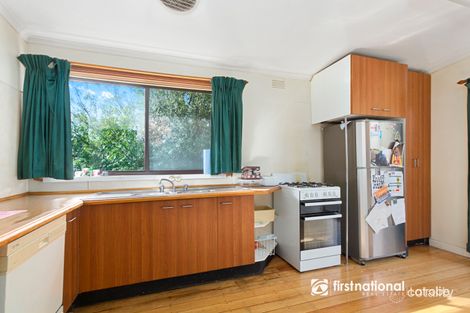 Property photo of 3 Satelberg Street Morwell VIC 3840