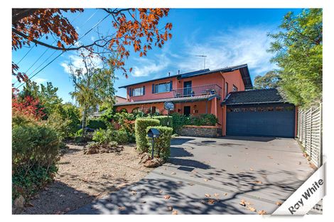 119 Monaro Cres, Red Hill, ACT 2603