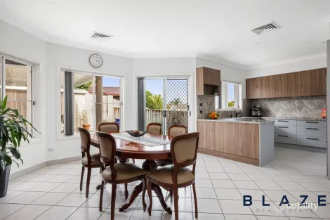 Property photo of 3A Pipon Close Green Valley NSW 2168