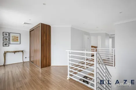 Property photo of 3A Pipon Close Green Valley NSW 2168