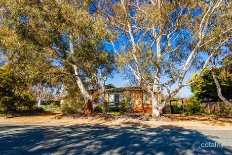 Property photo of 2 Grice Place Kambah ACT 2902