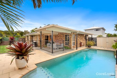 Property photo of 5 Starfish Crescent Tugun QLD 4224