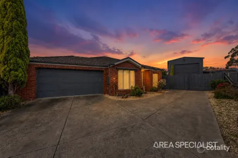 Property photo of 15 Cullen Drive Lang Lang VIC 3984