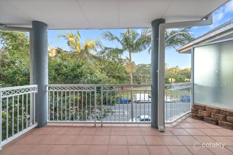 10/31 Russell St, South Brisbane, QLD 4101