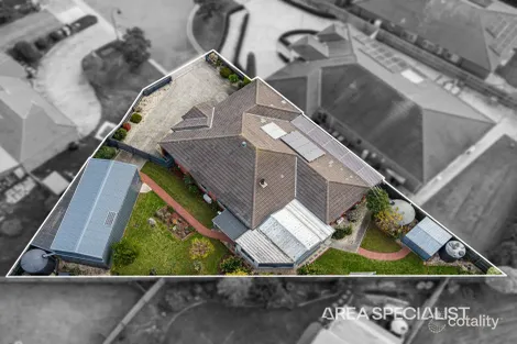 Property photo of 15 Cullen Drive Lang Lang VIC 3984