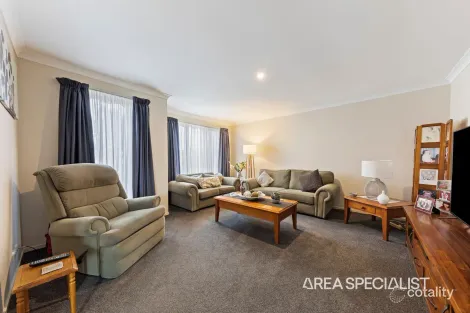 Property photo of 15 Cullen Drive Lang Lang VIC 3984