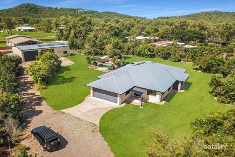 5 Sugargum Ct, Black River, QLD 4818