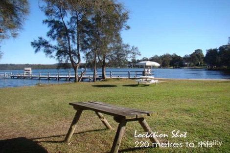 Property photo of 49 Lachlan Crescent St Georges Basin NSW 2540