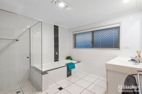 Property photo of 20 Chelva Street Wishart QLD 4122