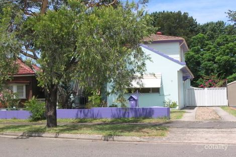 11 Waterside Cres, Earlwood, NSW 2206