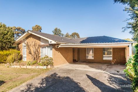 Property photo of 99 Capital Avenue Glen Waverley VIC 3150