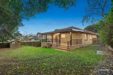 Property photo of 7 Chessell Street Mont Albert North VIC 3129