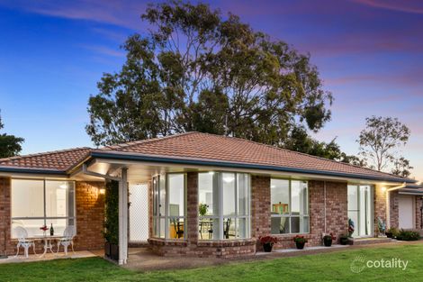 Property photo of 7/291 Ashmore Road Benowa QLD 4217