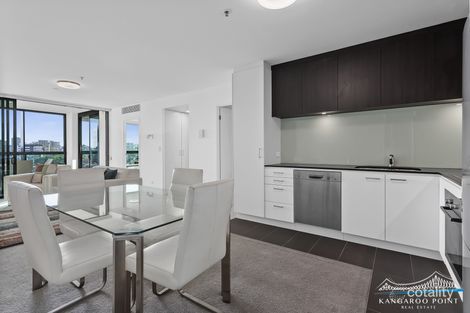 Property photo of 504/18 Thorn Street Kangaroo Point QLD 4169