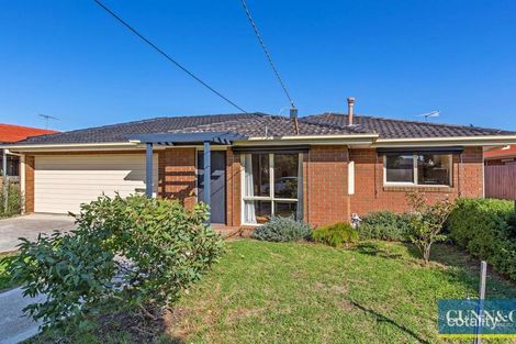 Property photo of 11 Mark Court Seabrook VIC 3028