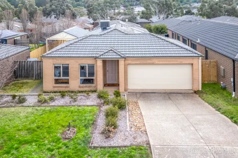 Property photo of 7 Pads Way Sunbury VIC 3429