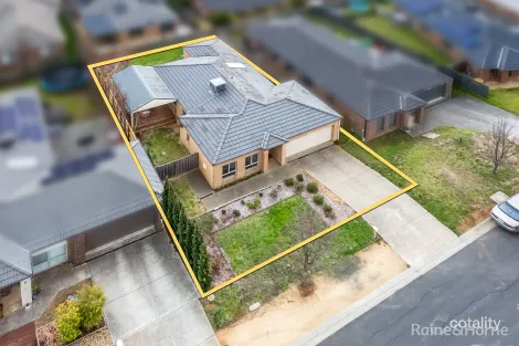 Property photo of 7 Pads Way Sunbury VIC 3429