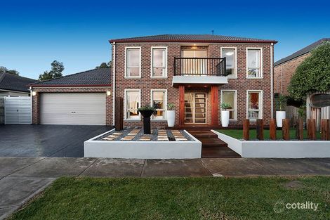 Property photo of 35 Astair Avenue South Morang VIC 3752