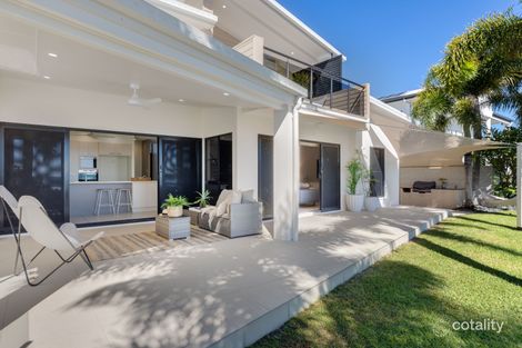 Property photo of 46 Beach Road Dolphin Heads QLD 4740