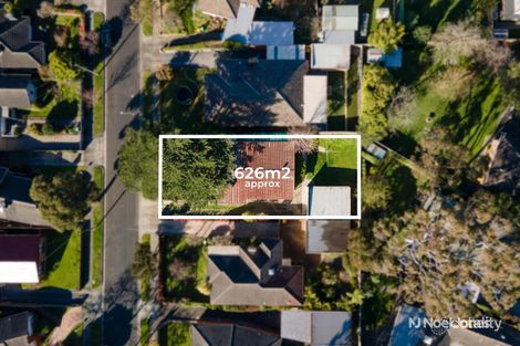 Property photo of 12 Shrewsbury Road Nunawading VIC 3131